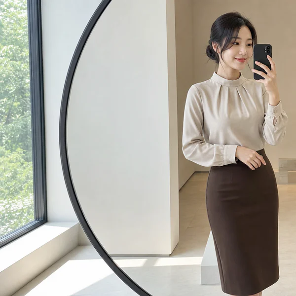 힐링 지효가든 홈타이 안내 이미지