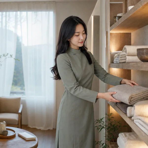 라운지 다니엘웰빙 마사지 안내 이미지