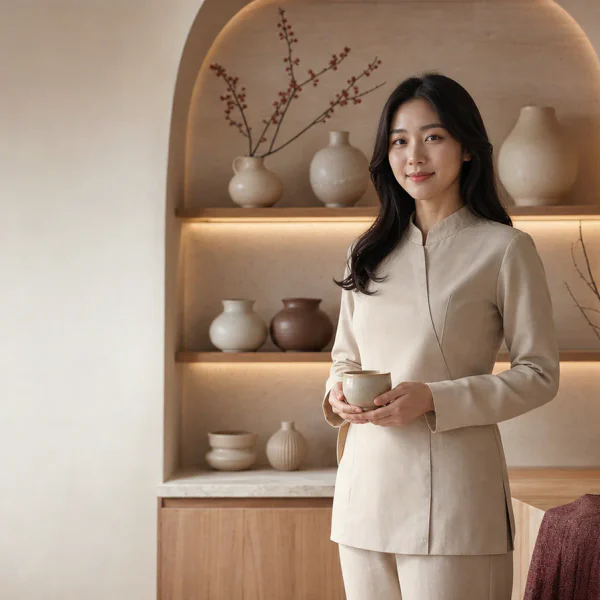 로열 로제나센터 마사지 안내 이미지