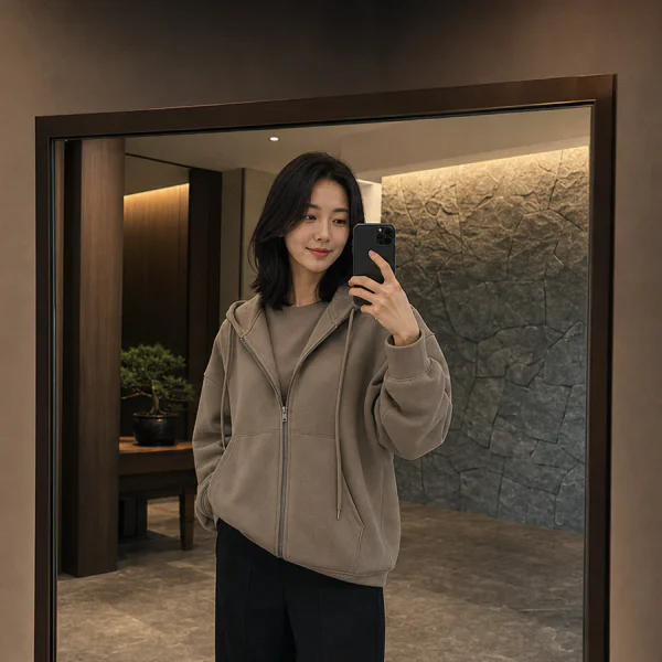 라운지 아이린포레스트 테라피 안내 이미지