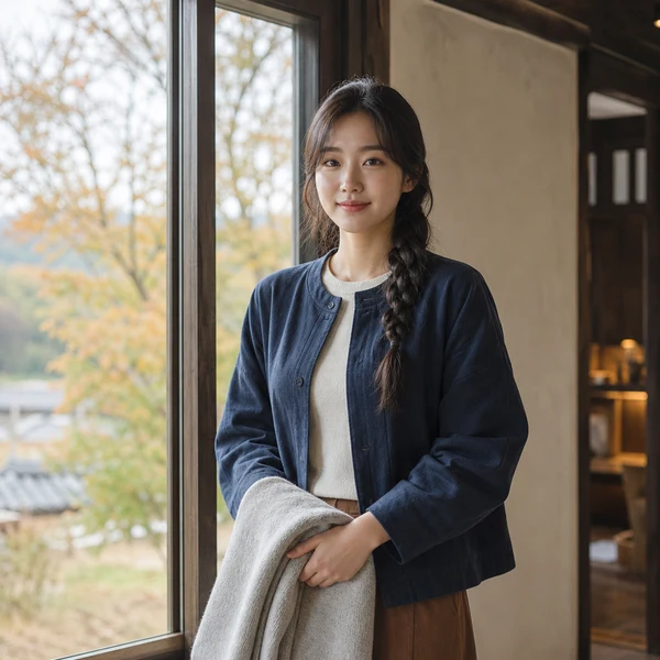 그랜드 문별테라스 테라피 안내 이미지