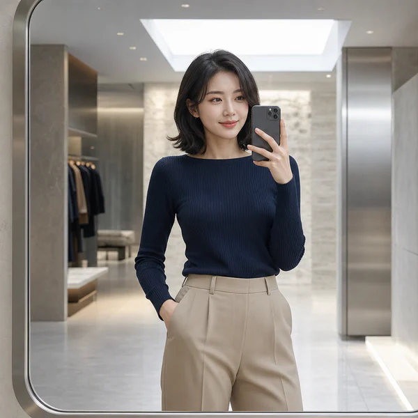 힐링 아모르가든 홈타이 안내 이미지