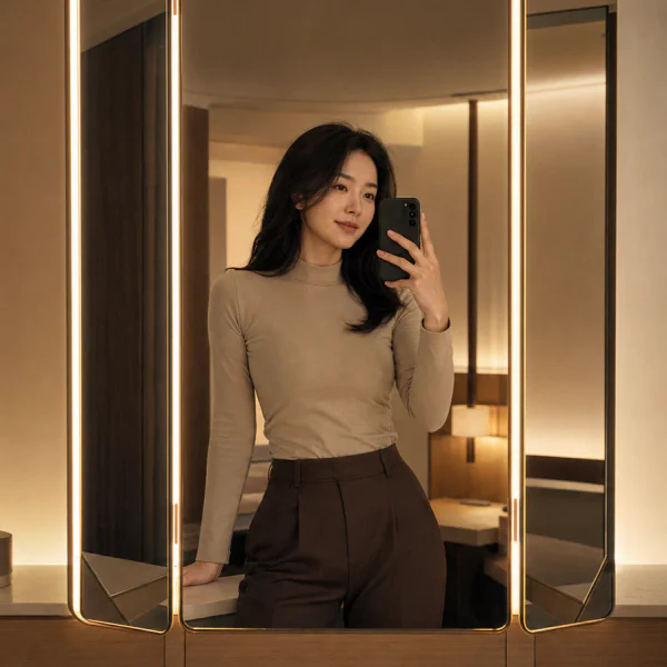 힐링 아모르살롱 테라피 안내 이미지