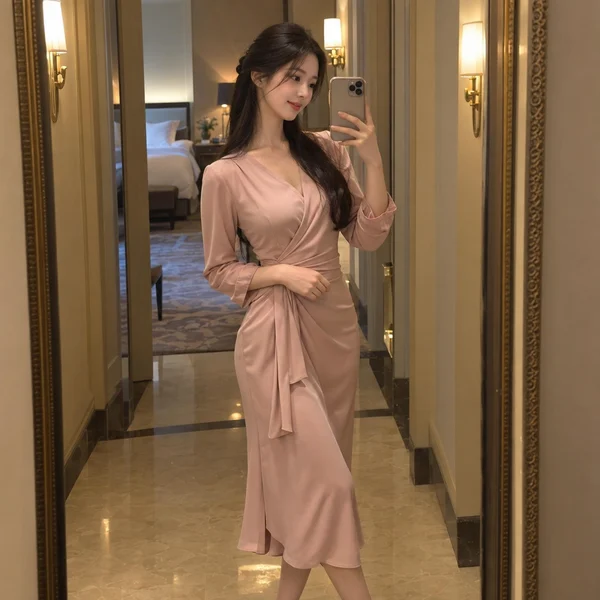 웰니스 은서릴렉스 테라피 안내 이미지