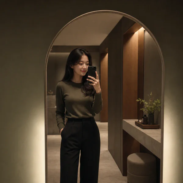 클래식 하니테라스 홈타이 안내 이미지