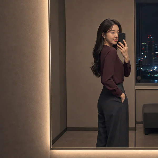 다현라운지 테라피 안내 이미지