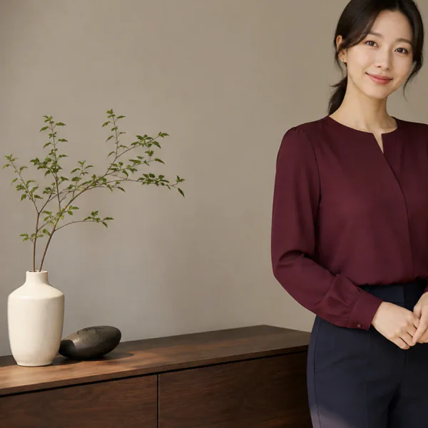 아린라운지 테라피 안내 이미지