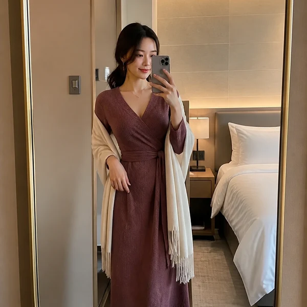 힐링 예리포레스트 홈타이 안내 이미지