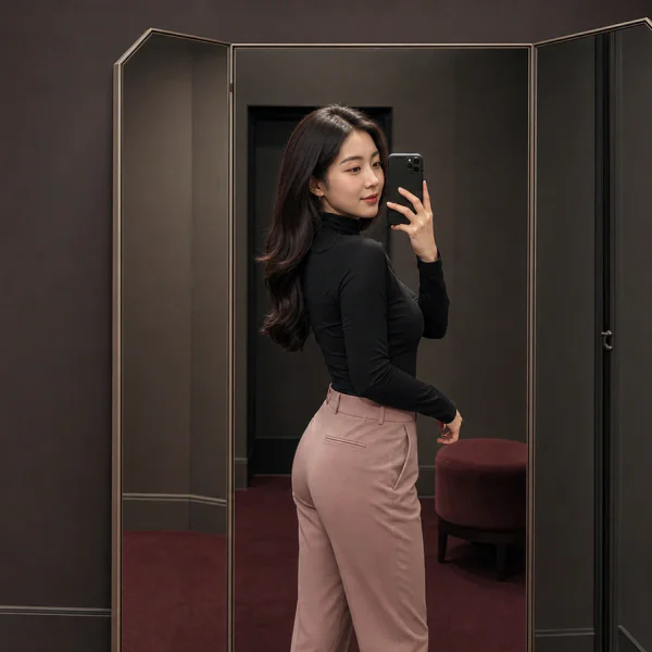포레스트 로제스튜디오 테라피 안내 이미지