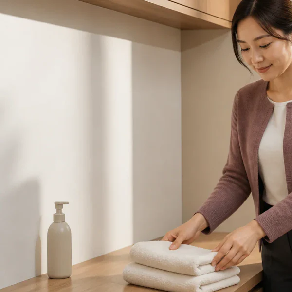블랑 라엘아지트 테라피 제휴업체 이미지
