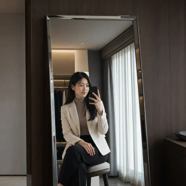 로열 가을스튜디오 홈타이 안내 이미지