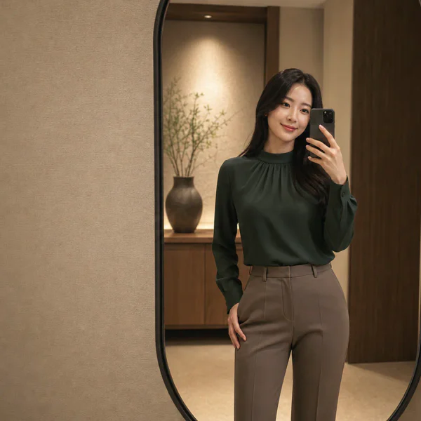 스테이 보미살롱 테라피 안내 이미지