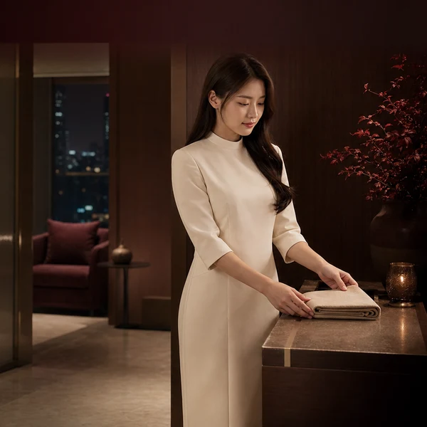스위트 혜리라운지 테라피 안내 이미지