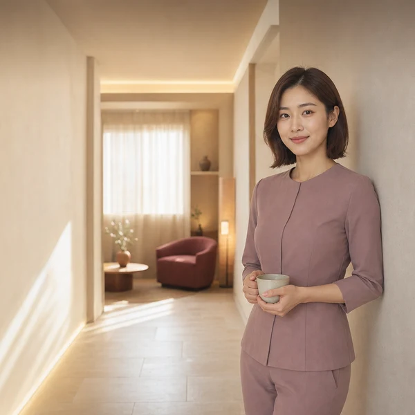 그랜드 블루밍라운지 마사지 안내 이미지