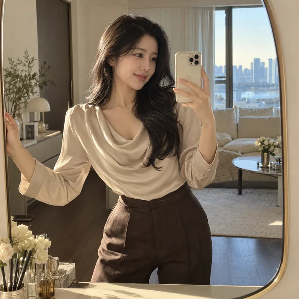 블랑 레드존센터 테라피 안내 이미지