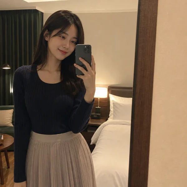 블랑 라비앙아지트 홈타이 안내 이미지
