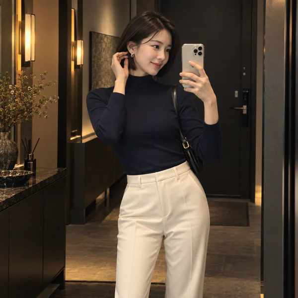블랑 다니엘룸 마사지 안내 이미지