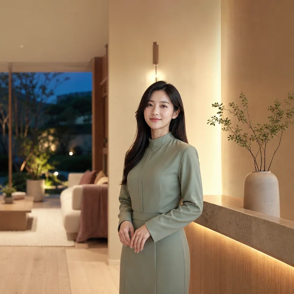 로열 설현스튜디오 테라피 안내 이미지