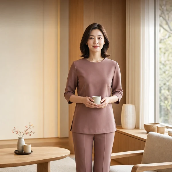 스테이 나나살롱 마사지 제휴업체 이미지