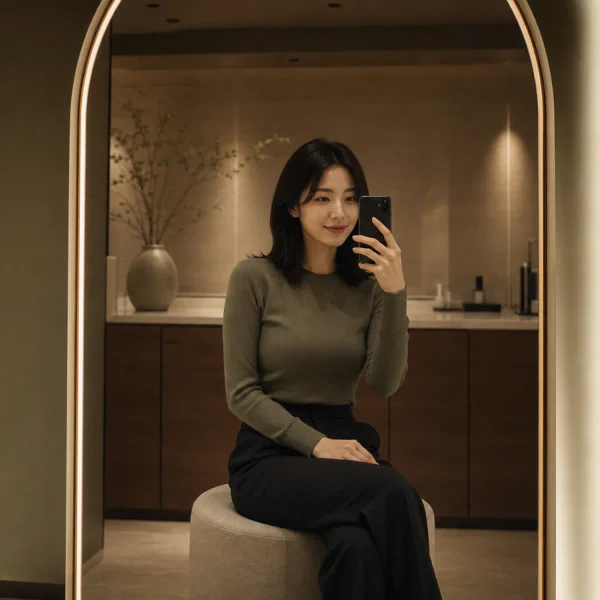 그랜드 모먼트스테이 테라피 안내 이미지