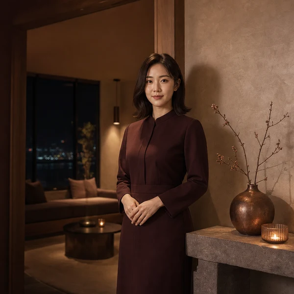 블랑 프라임룸 마사지 안내 이미지
