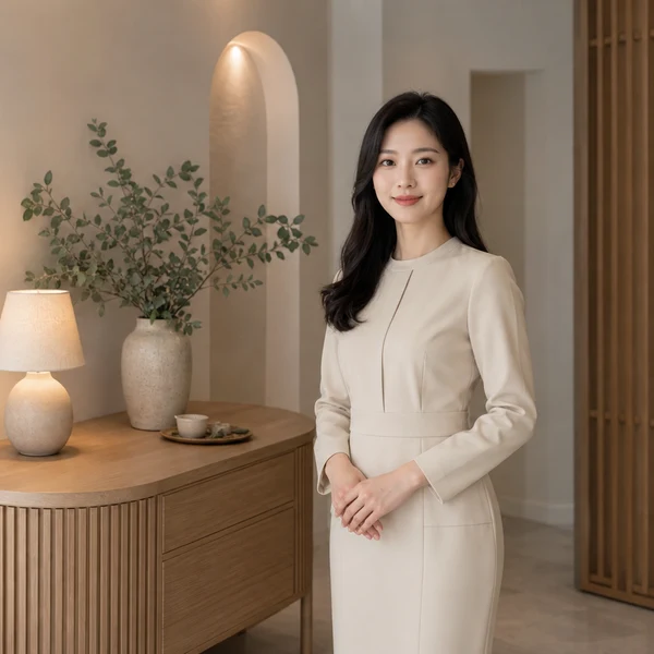 라운지 은비웰빙 마사지 안내 이미지