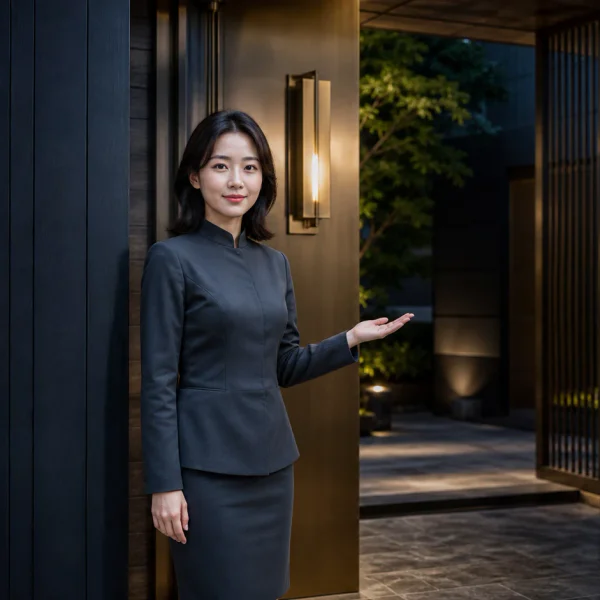 스위트 다니엘라운지 마사지 안내 이미지