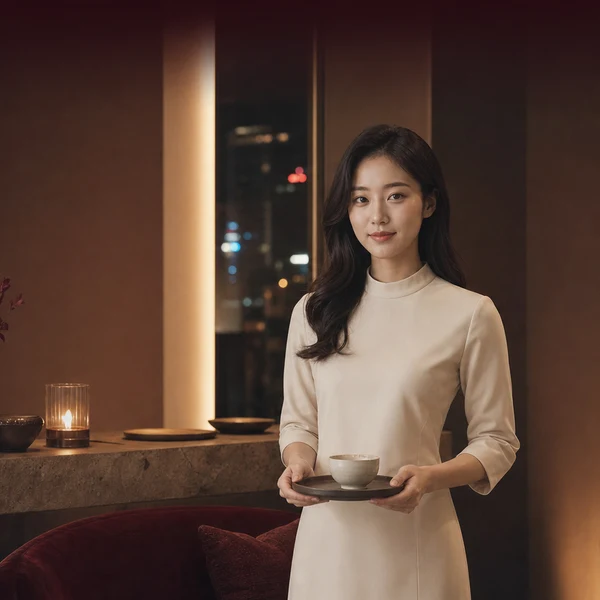 시그니처 리브스파 테라피 안내 이미지