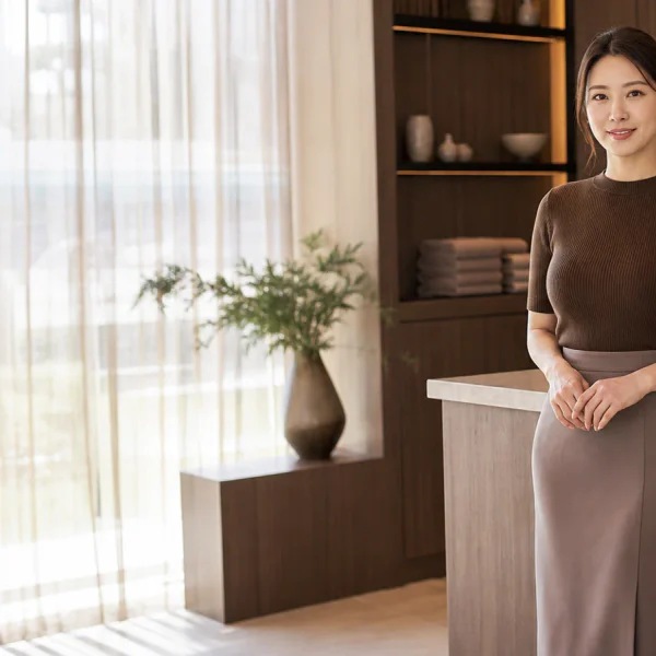 블랑 아모르룸 테라피 안내 이미지