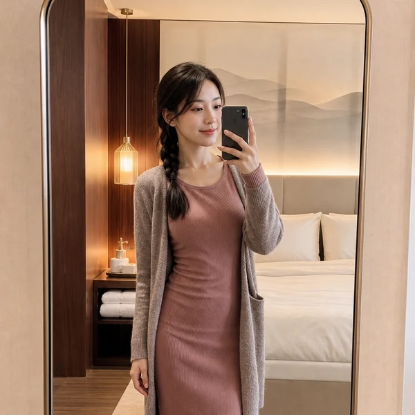 클래식 마리릴렉스 홈타이 제휴업체 이미지