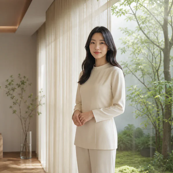스위트 로아라운지 마사지 안내 이미지