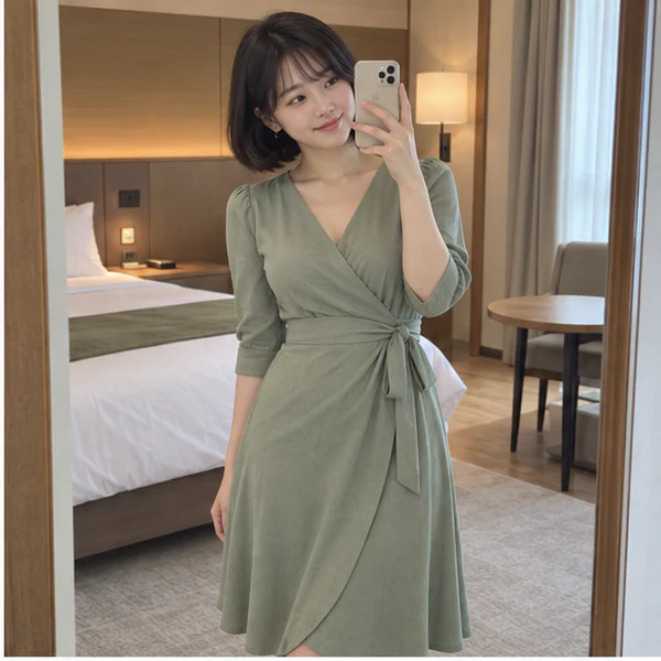 그랜드 라비앙스테이 테라피 안내 이미지