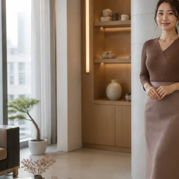 다현라운지 테라피 제휴업체 이미지