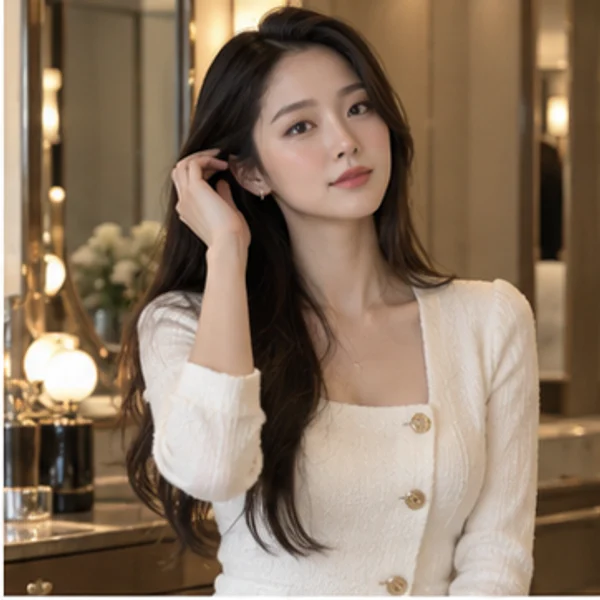 라운지 효정가든 테라피 안내 이미지