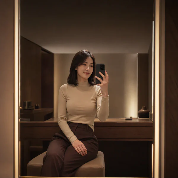 로열 레이센터 홈타이 안내 이미지