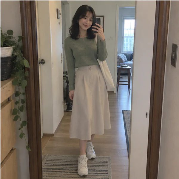 라운지 루나웰빙 홈타이 안내 이미지