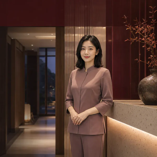 스위트 베르디스테이 테라피 안내 이미지