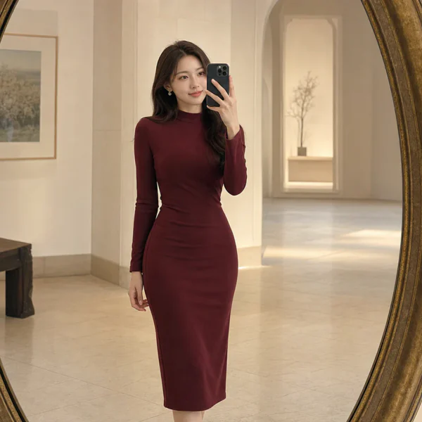 그랜드 하린테라스 테라피 안내 이미지