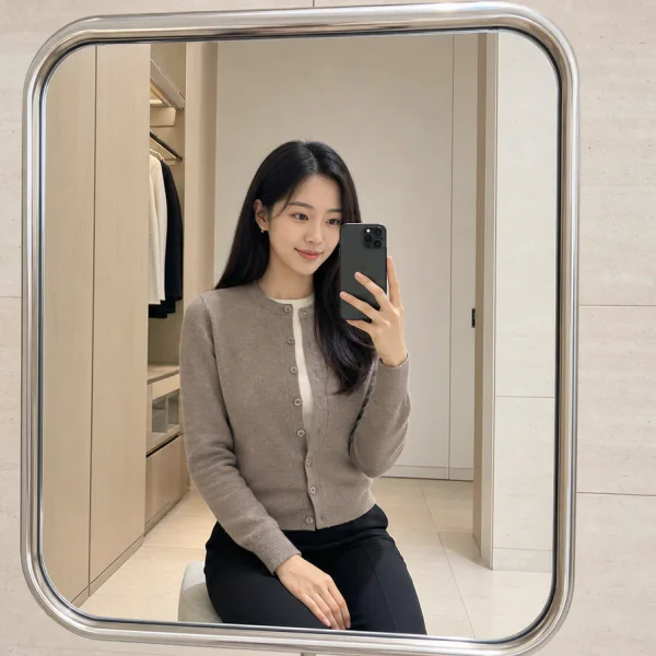 라운지 아모르릴렉스 테라피 안내 이미지