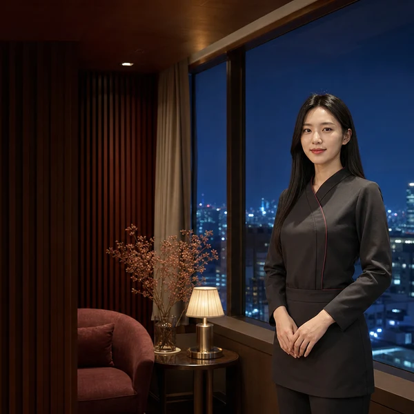 클래식 아모르릴렉스 테라피 안내 이미지