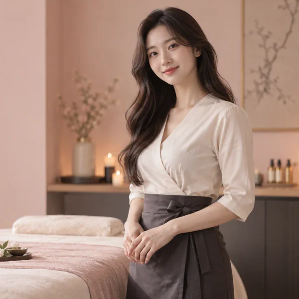 스위트 소담스테이 테라피 안내 이미지