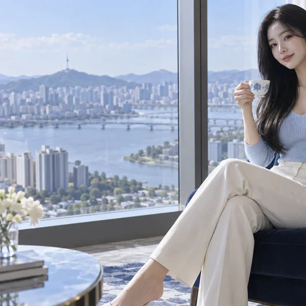 블랑 보미룸 테라피 안내 이미지