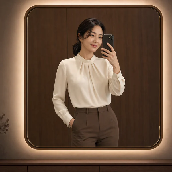 미나라운지 테라피 안내 이미지