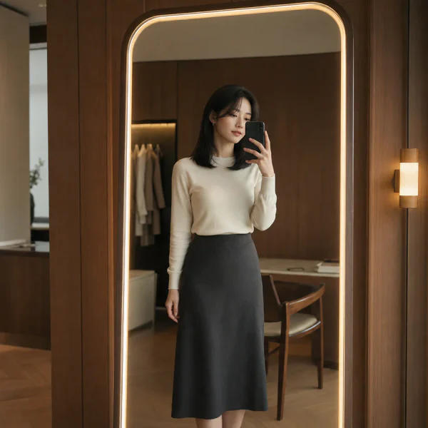 로열 루나스튜디오 마사지 안내 이미지