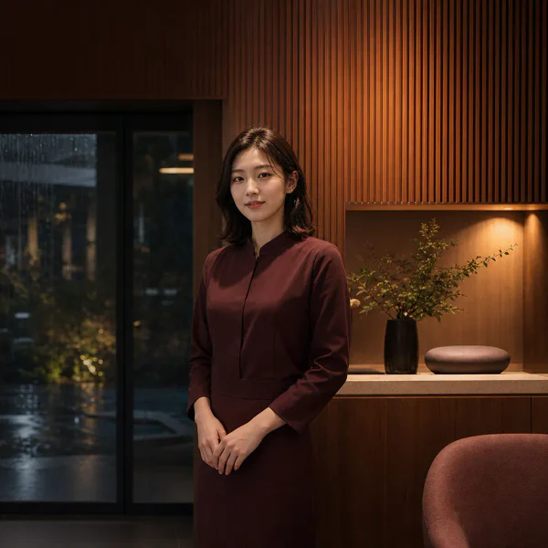 프리미엄 하린케어 테라피 안내 이미지