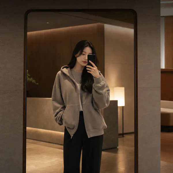 블랑 루나센터 홈타이 안내 이미지