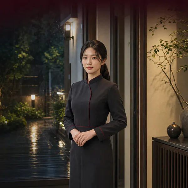 스테이 베르디가든 테라피 안내 이미지