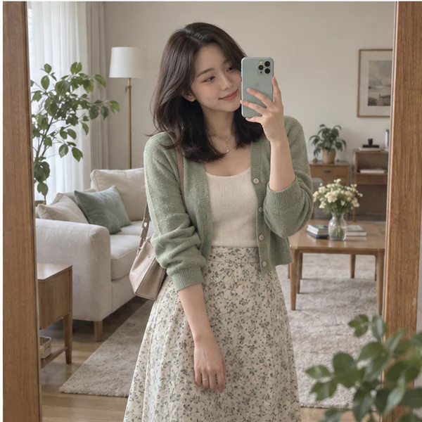 라운지 하린포레스트 테라피 안내 이미지