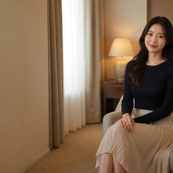 블랑 나연룸 테라피 안내 이미지
