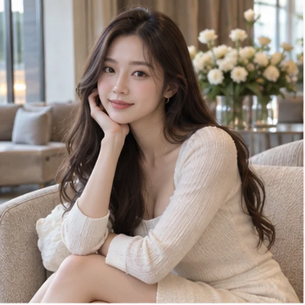 시그니처 미나케어 테라피 안내 이미지